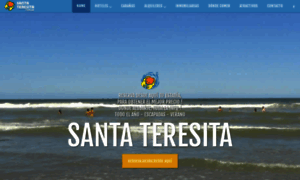 Santateresita.com.ar thumbnail