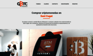 Santcugat.gbtcfinance.com thumbnail
