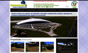 Santestevan.com.uy thumbnail