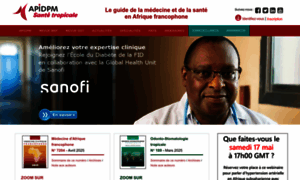 Santetropicale.com thumbnail