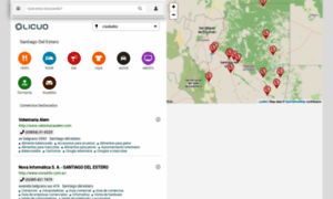 Santiago-del-estero.licuo.com.ar thumbnail