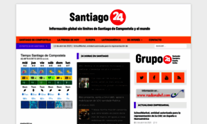 Santiago24horas.com thumbnail