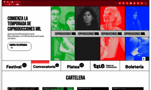 Santiagoamil.cl thumbnail