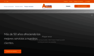 Santiagoarroyos.com thumbnail