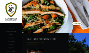 Santiagocountryclub.com thumbnail