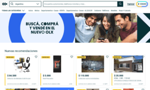 Santiagodelesterocapital.olx.com.ar thumbnail