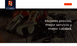 Santiagoplumbingpr.com thumbnail