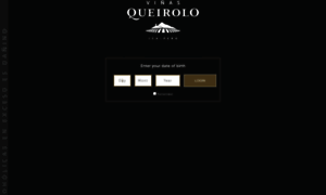 Santiagoqueirolo.com thumbnail