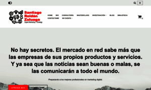 Santiagoroldan.co thumbnail