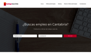 Santiagosaroortiz.com thumbnail