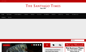 Santiagotimes.cl thumbnail