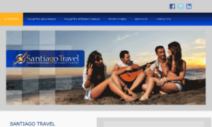 Santiagotravel.com.bo thumbnail