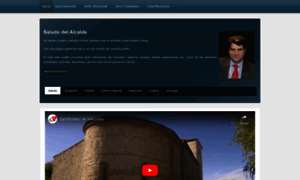 Santibanezdevalcorba.es thumbnail