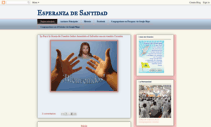 Santidadradio.com thumbnail