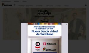 Santillana.com.do thumbnail