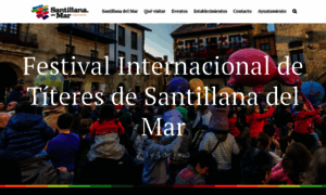 Santillanadelmarturismo.com thumbnail