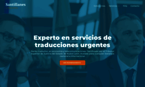 Santillanes.mx thumbnail