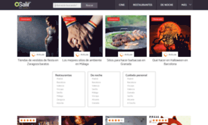 Santiponce.salir.com thumbnail