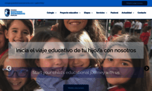 Santisimosacramento.com thumbnail