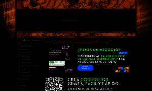 Santodomingotianguistengo.mex.tl thumbnail