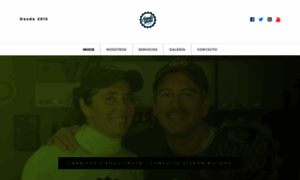Santogusto.cl thumbnail
