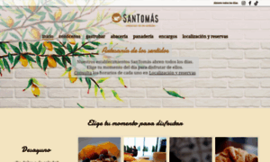 Santomas.es thumbnail