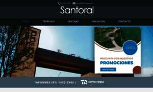 Santoral.mx thumbnail