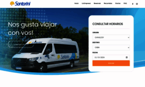 Santoriniturismo.com thumbnail