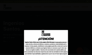 Santos.com.mx thumbnail