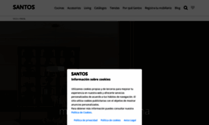 Santos.es thumbnail