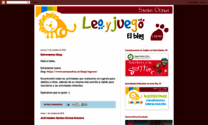 Santosochoaleoyjuego.blogspot.com.es thumbnail