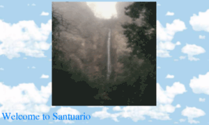 Santuario.cl thumbnail