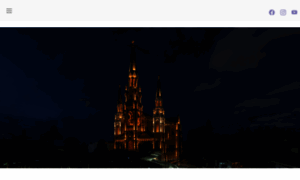 Santuariodelourdes.org.ar thumbnail