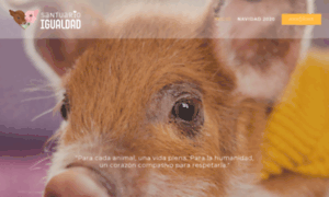 Santuarioigualdadinterespecie.org thumbnail