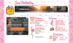Sanvalentin.tv thumbnail