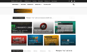 Sanvendida.com thumbnail
