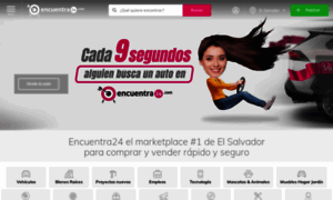 Sanvicente.olx.com.sv thumbnail