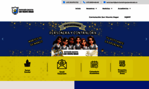 Sanvicentehogarpereira.edu.co thumbnail