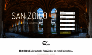 Sanzoilo.com thumbnail