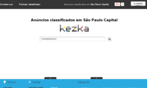 Sao-paulo-capital.kezka.com.br thumbnail