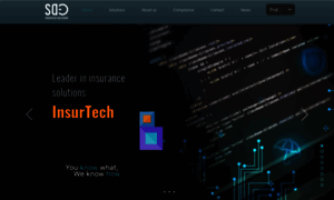 Saoinsurtech.com thumbnail