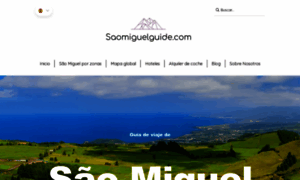 Saomiguelguide.com thumbnail