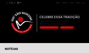 Saosilvestre.com.br thumbnail