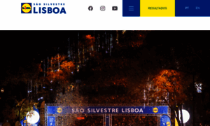 Saosilvestredelisboa.com thumbnail