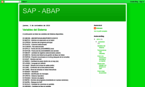 Sap-abap-argentina.blogspot.com thumbnail