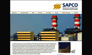 Sapco.ae thumbnail