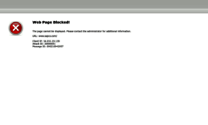 Sapco.com thumbnail