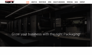 Sapcoindia.com thumbnail