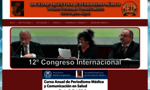 Sapem.org.ar thumbnail