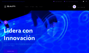 Sapi.es thumbnail